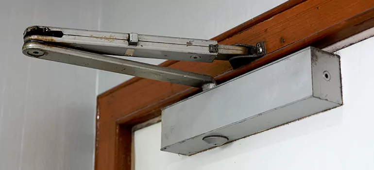 Door Closer Setup in Royal Palm Beach, FL