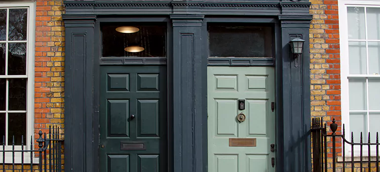 Interior Door Trim Moulding  in Royal Palm Beach, FL
