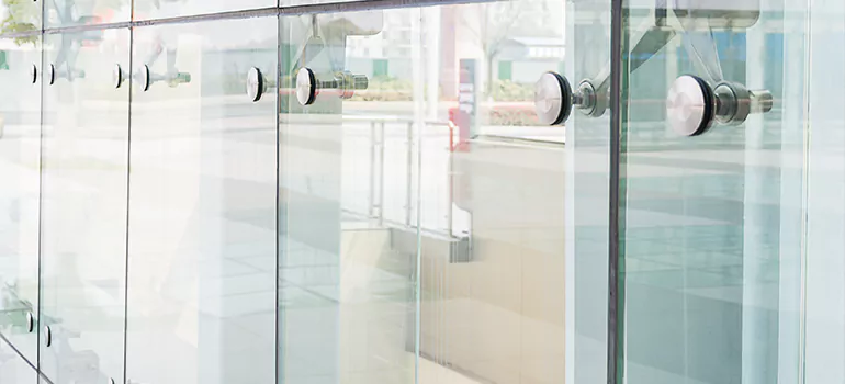 Glass Door Installation in Royal Palm Beach, FL