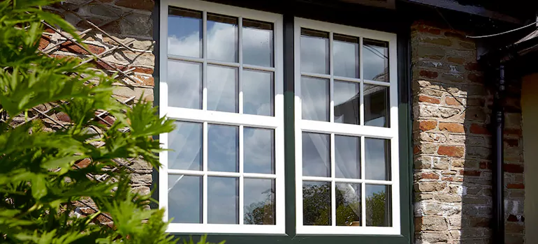 Stormproof Casement Windows in Royal Palm Beach, FL