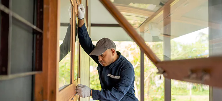 Energy-efficient Window Insulation in Royal Palm Beach, FL