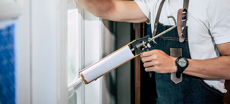 Window Jamb Extension in Royal Palm Beach, FL