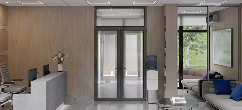 Residential Accordion Door Repair in Royal Palm Beach, FL