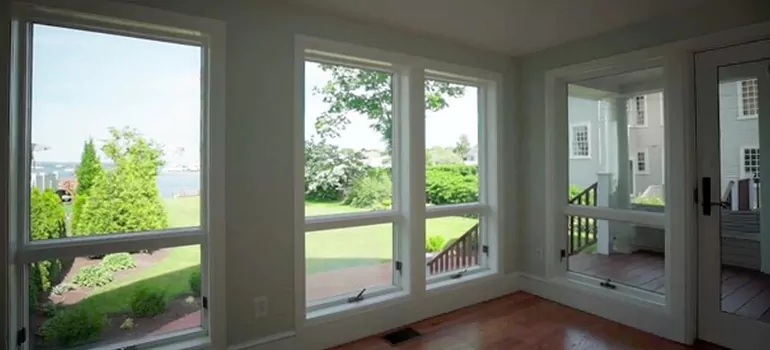 Double-hung Window Repair in Royal Palm Beach, FL