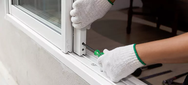 Patio Door Installation in Royal Palm Beach,FL