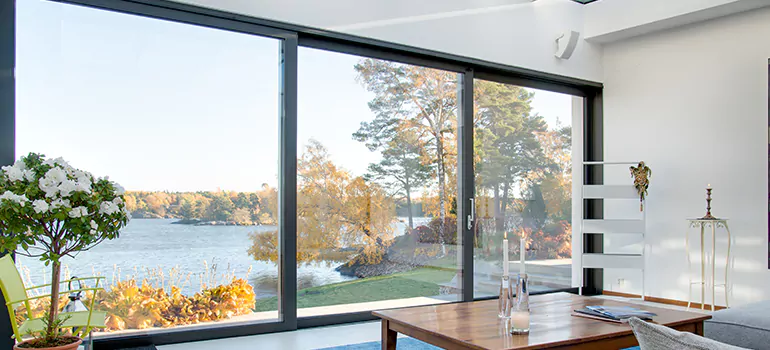 Custom Residential Window Tinting in Royal Palm Beach, FL