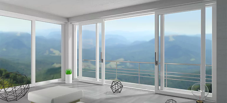 Secondary Window Glazing in Royal Palm Beach, FL
